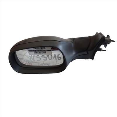 Renault Safrane  Bal el. visszapillantó tükör 7700808685