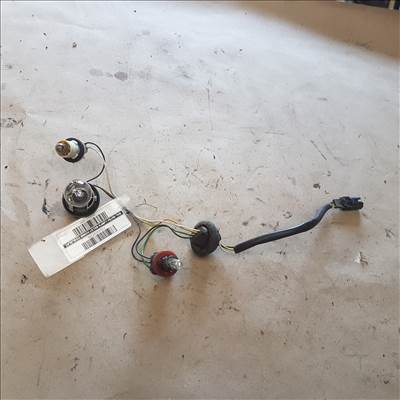 Renault Megane III  Bal hátsó lámpa Belső Kombi Foglalat 265550028RF