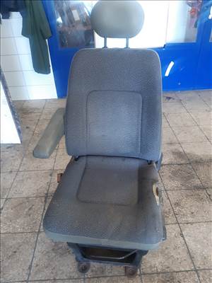 Opel Movano 03-10 Bal Első Ülés