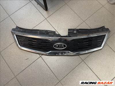 Kia Cee'd (ED) hűtőrács  863511h500