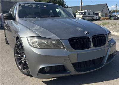 BMW 3-as sorozat (E90, E91, E92, E93) bontott alkatrészei