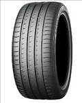 Yokohama V105 XL DOT 2017 255/55 R18 