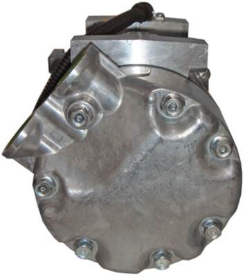 MAHLE ACP 1024 000S - klíma kompresszor CITROËN FIAT LANCIA PEUGEOT