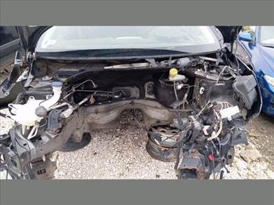 Peugeot 207 Váltó Bowden *154741*