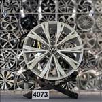 Volkswagen 17 gyári alufelni felni, 5x112, Tiguan   (4073)