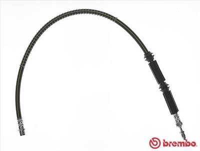 BREMBO T 85 131 - fékcső VW