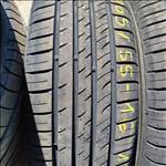 205/55 R16 Ú!! Kumho nyári gumi 125000ft a 4db/391/