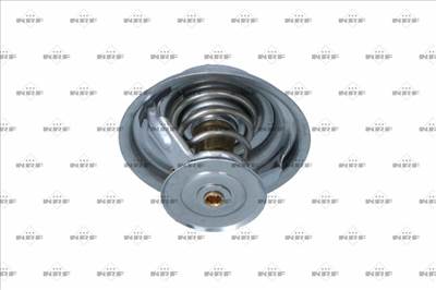 NRF 725255 - termosztát, hűtőfolyadék BMW LAND ROVER OPEL VAUXHALL