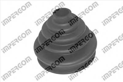 ORIGINAL IMPERIUM 30006 - féltengely gumiharang ALFA ROMEO AUDI OPEL RENAULT SEAT SKODA VAUXHALL VW