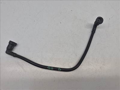 Volkswagen Golf VI üzemanyag cső (38587) 1k0201293b