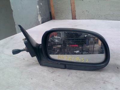 TOYOTA COROLLA AE/EE 92.05-97.04 Jobb visszapillantó tükör mechanikus