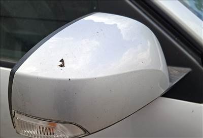 Renault Laguna III Jobb visszapillantó 