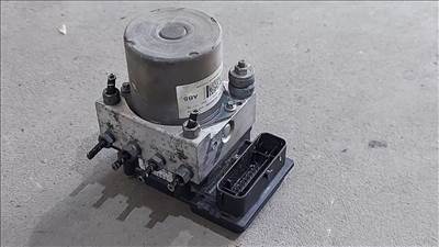 Fiat DUCATO Citroen JUMPER Peugeot BOXER 06- Abs tömb vezérlő 4479