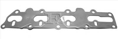 FA1 412-001 - Kipufogókönyök tömítés CHEVROLET DAEWOO ISUZU OPEL VAUXHALL