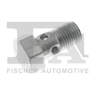 FA1 989-10-015 - Üreges csavar, töltő BMW