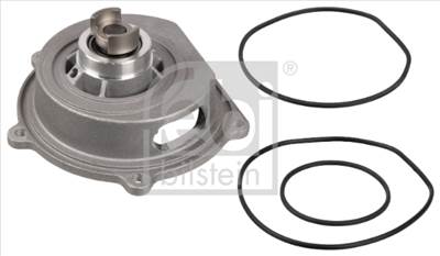 FEBI BILSTEIN 109555 - Vízszivattyú, motorhűtés HONDA LAND ROVER MG ROVER