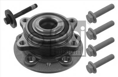FEBI BILSTEIN 22649 - kerékcsapágy készlet VOLVO