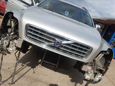 Volvo XC90 Motorháztető
