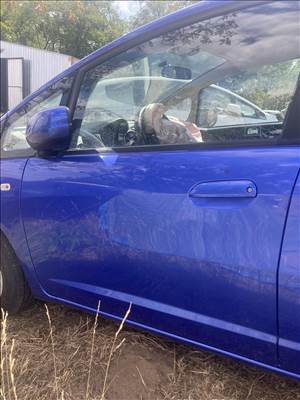 Honda Jazz (GE) bal első ajtó (2008-13)
