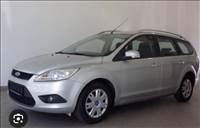 Eladó Ford Focus 1.6 TDCi (1560 cm³, 109 PS)