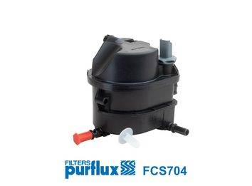 Üzemanyagszűrő PURFLUX FCS704 for FORD, PEUGEOT, CITROËN, MAZDA, …