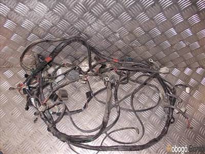 Aprilia Atlantic 250 kábelköteg