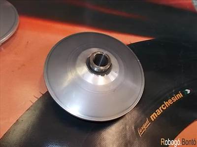 Piaggio Beverly 500 variátor komplett