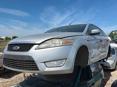 Ford Mondeo Mk4 Bal Visszapillantó Tükör (Elektromos) *163967*