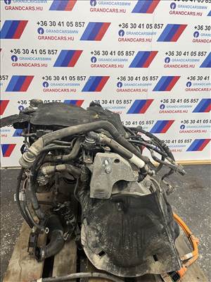 BMW i3 I01 REx W20K06A komplett benzinmotor Range Extender gyári