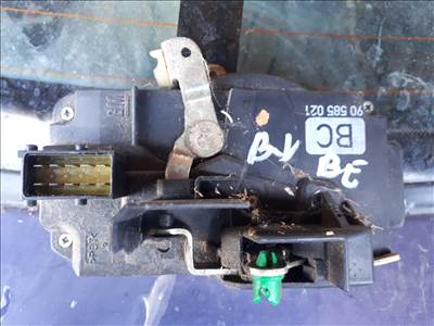 Opel Vectra B bal első ajtózár szerkezet 90 585 021 BC 90585021bc