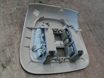 OPEL CORSA C COMBO 00.09-11.09 Utastér világítás első