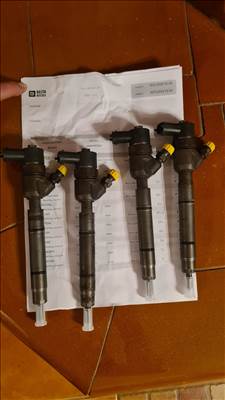 Kia Sorento (JC) 2.5 CRDi KIA HYUNDAI 2.5 PORLASZTÓ 0445110186