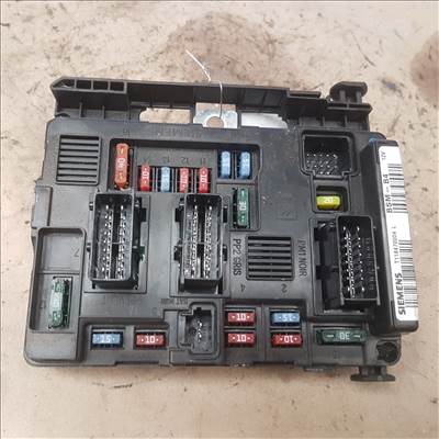 Citroen C3  BSM alk 9650618380