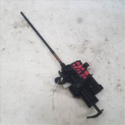 Renault Megane II  Tankajtó motor 8200323532