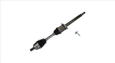 Polar Parts Féltengely, jobb, kézi váltóhoz (D4204T-,B4204T-) 36011352, 31325962, 36012678