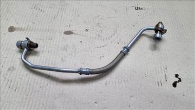 Opel Astra L 1.2 Turbo Olajzócső 9832803480
