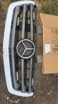 Hütőrács ledes Mercedes Sprinter  W906