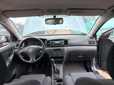 Toyota Corolla (E120/E130) Belső Visszapillantó Tükör *168237*