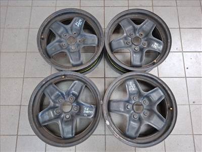 Volkswagen golf vi (5k) acélfelni garnitúra 5K0601027