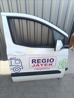 Ford Transit Courier Mk1 jobb első ajtó 
