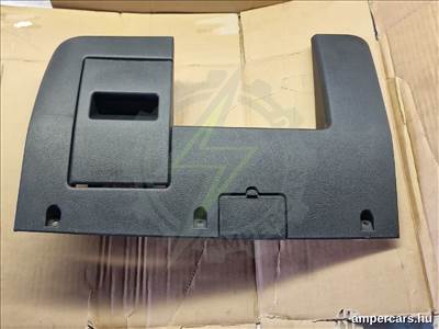 FORD FIESTA V (JH_, JD_) Alsó Műszerfal Burkolat Bal (2001–2010) 2S61A043K93AC