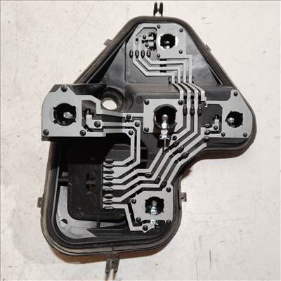 218663 Fiat Stilo Fiat Stilo 2001-2007 3 ajtós jobb hátsó Izzó foglalat 46823705