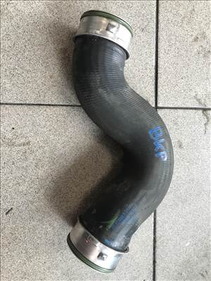 Volkswagen Passat B6 2.0PD BKP cooler cső 1K0145832E