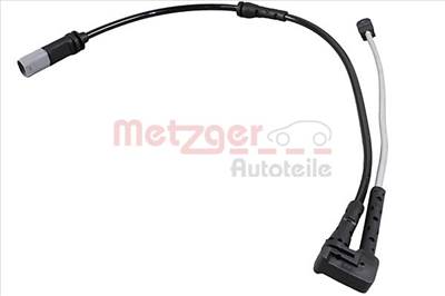 METZGER 1190338 - figyelmezető kontaktus, fékbetétkopás BMW MINI
