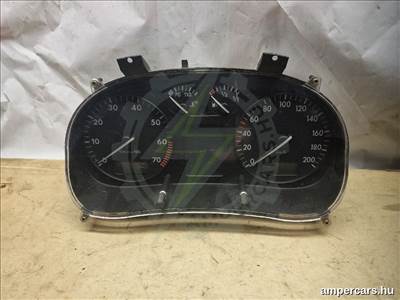 SEAT CORDOBA (6K2) Kilométeróra (1999–2002) 0263602001 6N0919860R