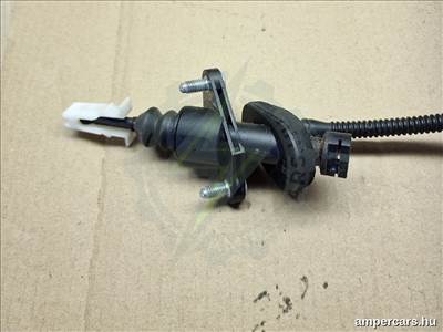 OPEL CORSA C (F08, F68) Kuplung Munkahenger (2003–2009) 9126216