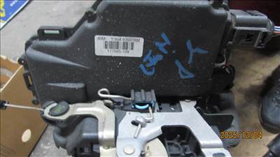 Seat León I jobb hátsó ajtózár (3B4839016M)
