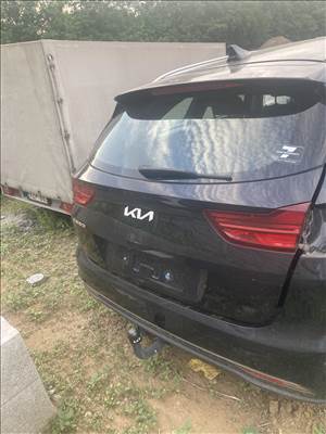 Kia Cee'd (CD) KIA Ceed (CD) kombi csomagtérajtó (2019- )