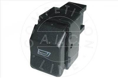 AIC 51879 - kapcsoló, ablakemelő MITSUBISHI SEAT VW