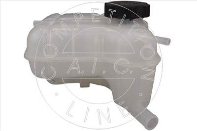 AIC 57448 - hűtőfolyadék kiegyenlítőtartály CHEVROLET OPEL SAAB